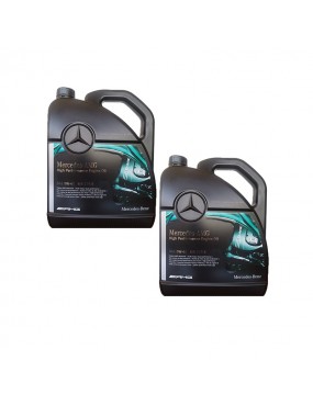 Mercedes AMG 0W40 229.5 5L...