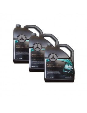 Mercedes AMG 0W40 229.5 5L...