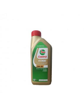 Castrol Edge 0W30 1L