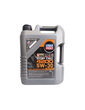 Liqui Moly Top Tec 4200...