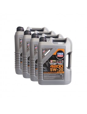 Liqui Moly Top Tec 4200...