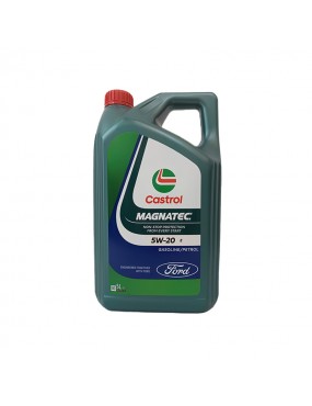Castrol Magnatec 5W20 E...