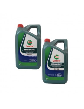 Castrol Magnatec 5W20 E...