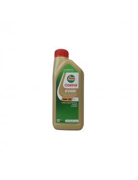 Castrol Edge 0W30 LL 1L