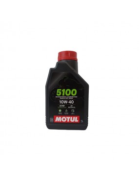 Motul 5100 10W40 1L