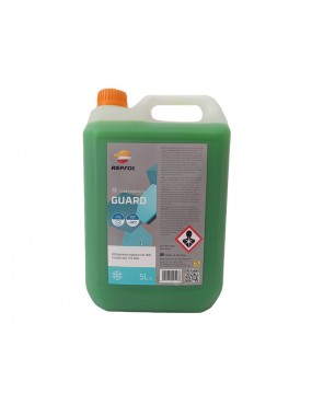 Repsol Guard XTI...