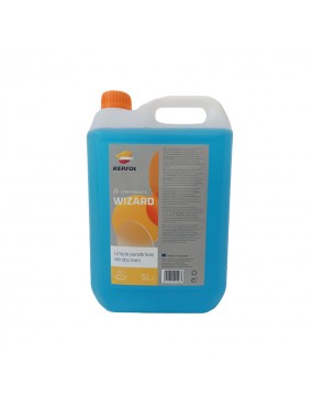 Repsol Limpia parabrisas...