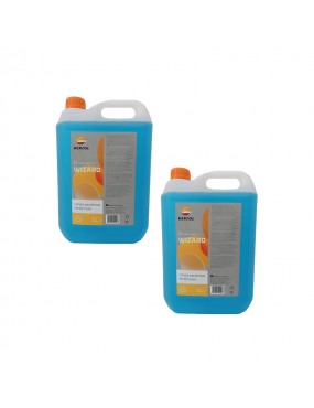 Repsol Limpia parabrisas...