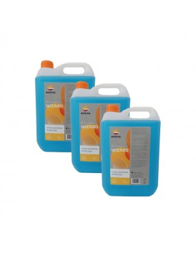 Repsol Limpia parabrisas...