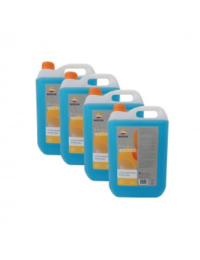 Repsol Limpia parabrisas...