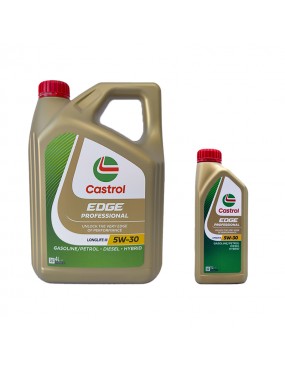Castrol Edge Professional...