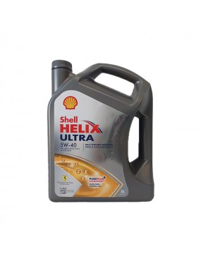 Shell Helix Ultra 5W40 5L