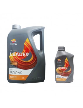 Repsol Leader 10W40 A3/B4...