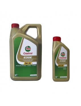 Castrol Edge 5W30 M OFERTA...