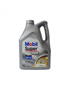 Mobil Super 3000 XE 5W30 5L