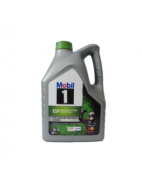 Mobil 1 ESP 5W30 5L
