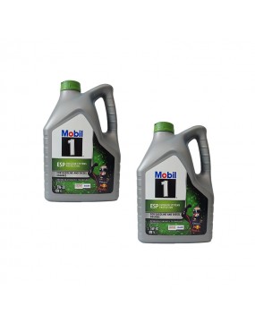 Mobil 1 Esp 5W30 5L OFERTA x2