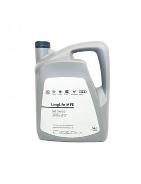 VW Original Longlife IV FE...