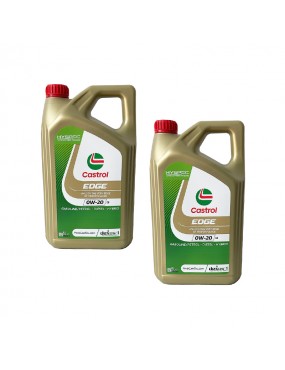 Castrol Edge 0W20 C5 5L...
