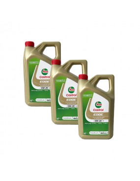 Castrol Edge 0W20 C5 5L...