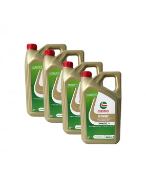 Castrol Edge 0W20 C5 5L...