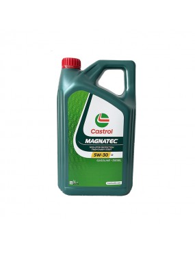 Castrol Magnatec 5W30 C3 5L