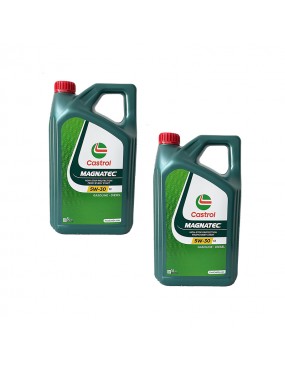 Castrol Magnatec 5W30 C3 5L...