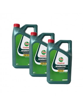 Castrol Magnatec 5W30 C3 5L...