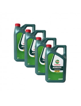 Castrol Magnatec 5W30 C3 5L...