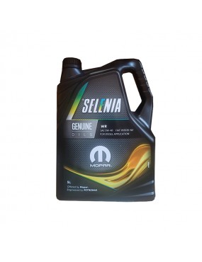 Selenia WR 5W40 5L