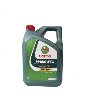 Castrol Magnatec 5W30 A5...