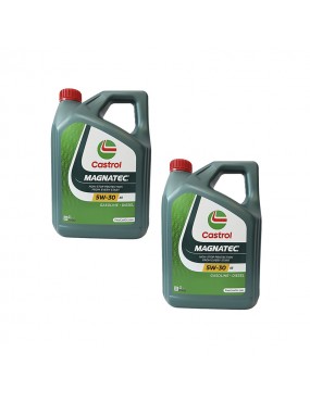 Castrol Magnatec 5W30 A5...