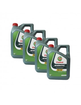 Castrol Magnatec 5W30 A5...
