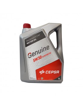 Cepsa Genuine Synthetic...