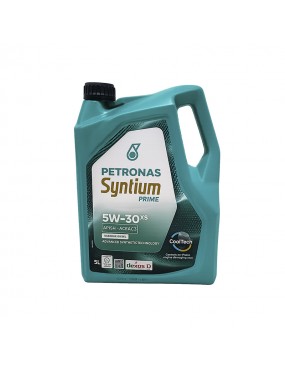Petronas Syntium Prime 5W30...