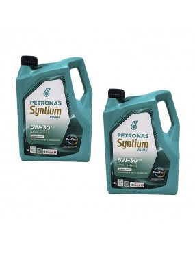 Petronas Syntium Prime 5W30...