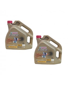 Castrol Edge 5W30 LL 4L...
