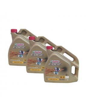 Castrol Edge 5W30 LL 4L...