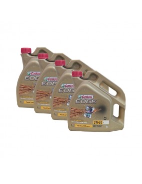 Castrol Edge 5W30 LL 4L...