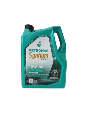 Petronas Syntium Prime...