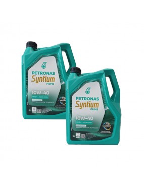Petronas Syntium Prime...