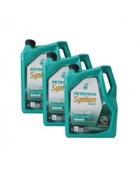 Petronas Syntium Prime...
