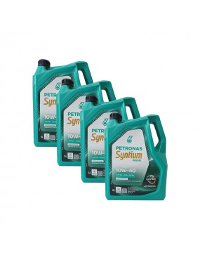 Petronas Syntium Prime...