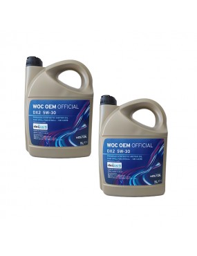 Wolf WOC OEM Official DX2...