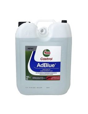 Castrol AdBlue 10L