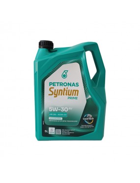 Petronas Syntium Prime 5W30...