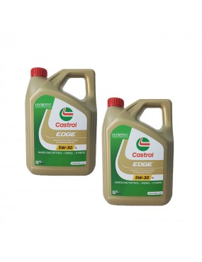 Castrol Edge 5W30 LL 4L...