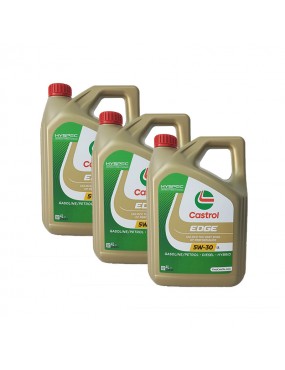 Castrol Edge 5W30 LL 4L...