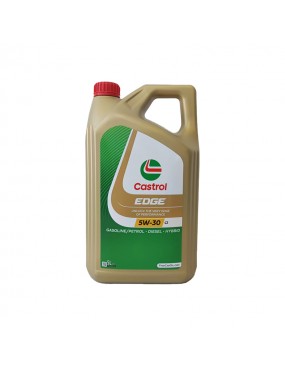 Castrol Edge 5W30 C3 5L