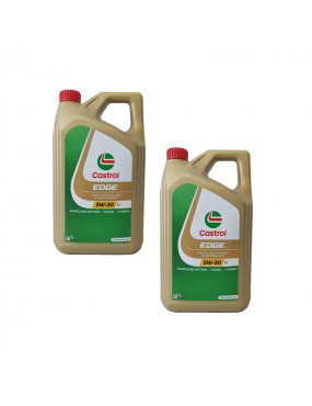 Castrol Edge 5W30 C3 5L...